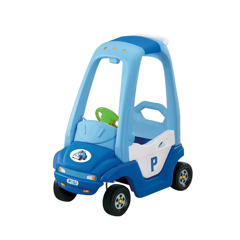 JN.Toy 造型腳行車