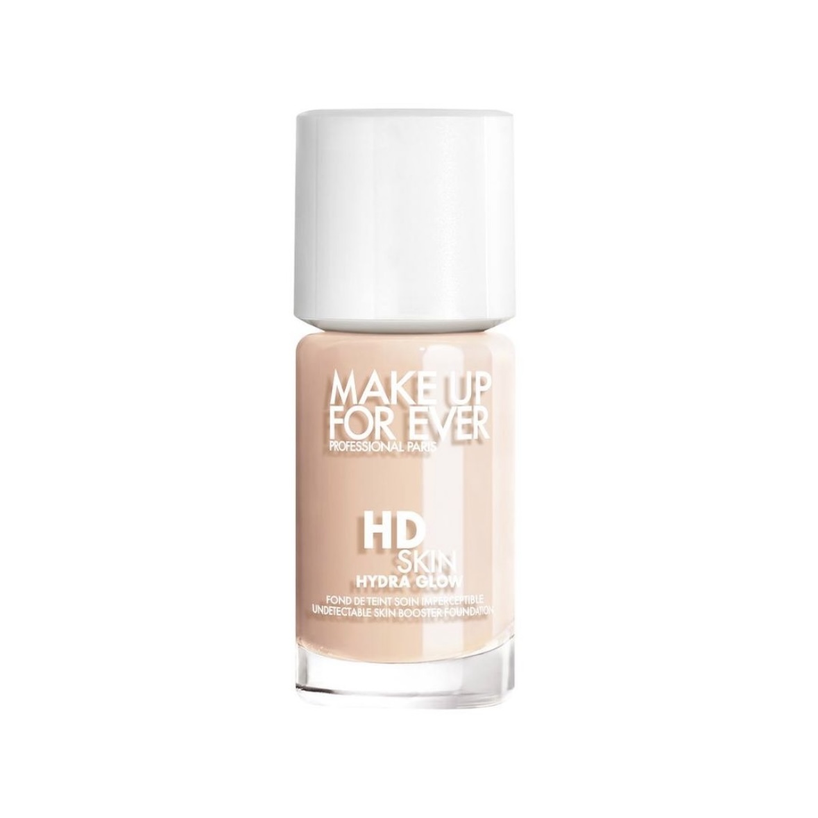 《韓國連線》MAKE UP FOREVER 高清光感柔焦粉底 HD SKIN HYDRA GLOW