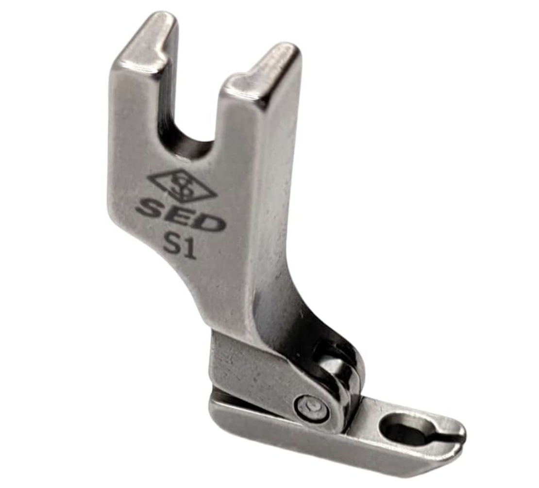 『S1』拉鍊壓腳