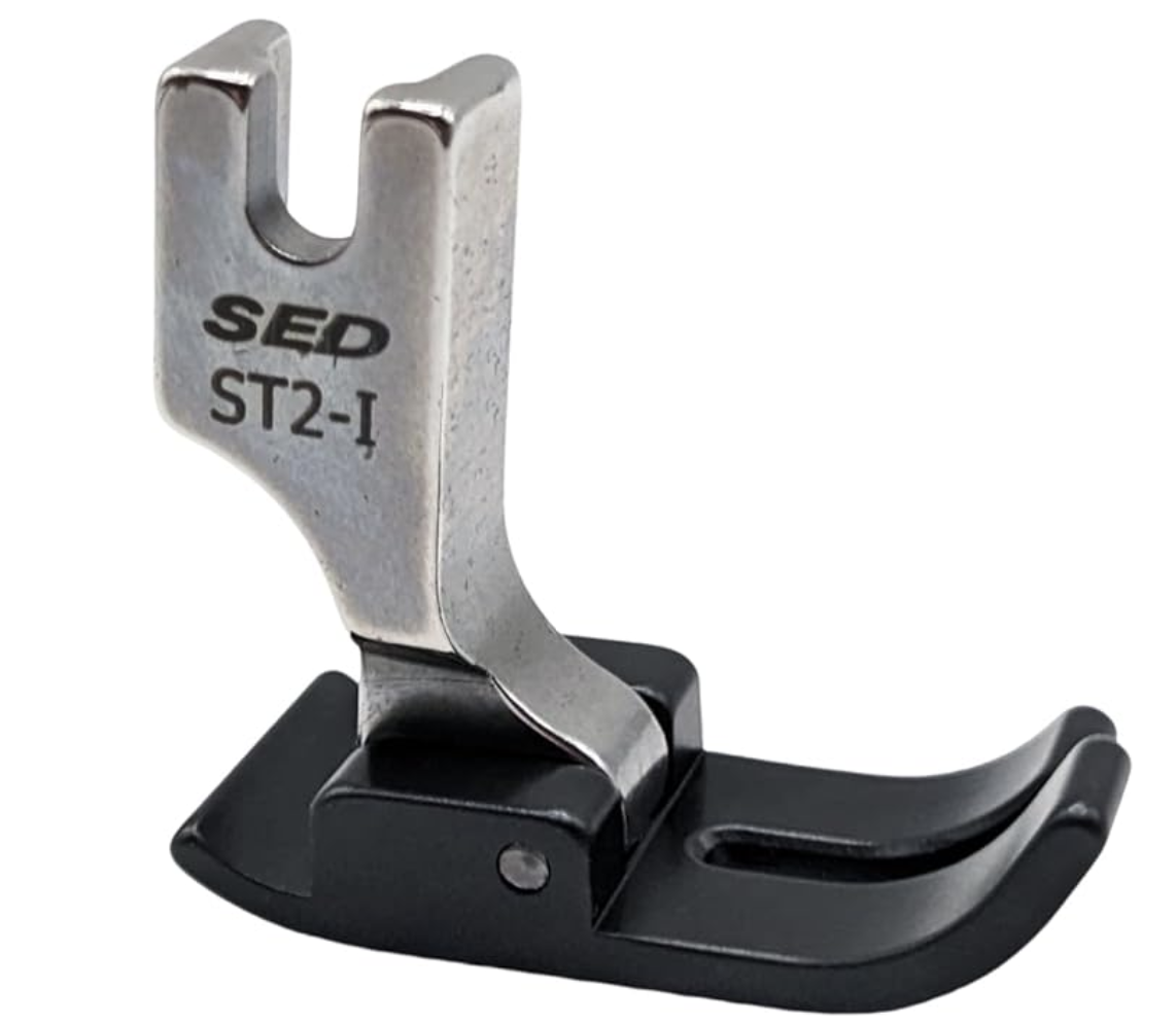 『ST2-i』7mm壓腳（特殊塗層）