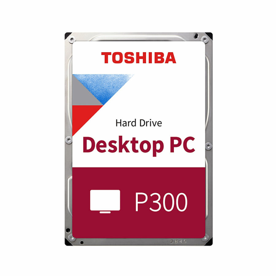 TOSHIBA  P300  3.5吋 7200RPM 32MB/S 內接式硬碟 東芝 7200轉