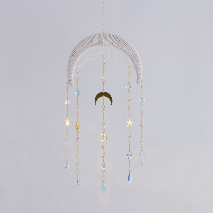 Woak Dreamy Suncatcher 3 types