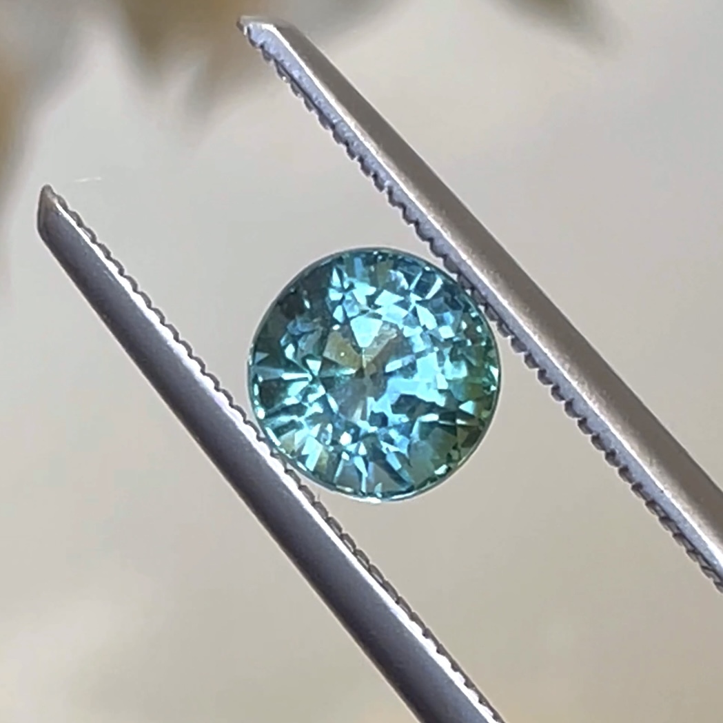 拉貢碧璽 1.19ct 天然