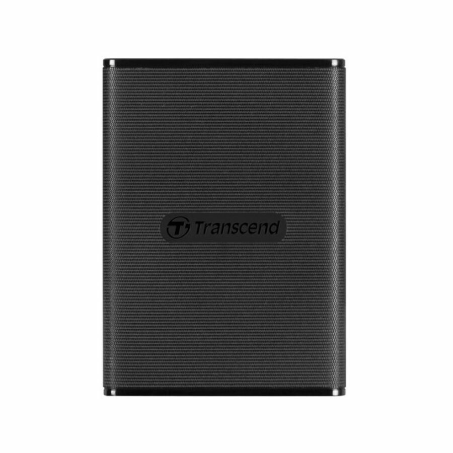 Transcend ESD270C USB3.1 Type C 雙介面外接SSD行動固態硬碟