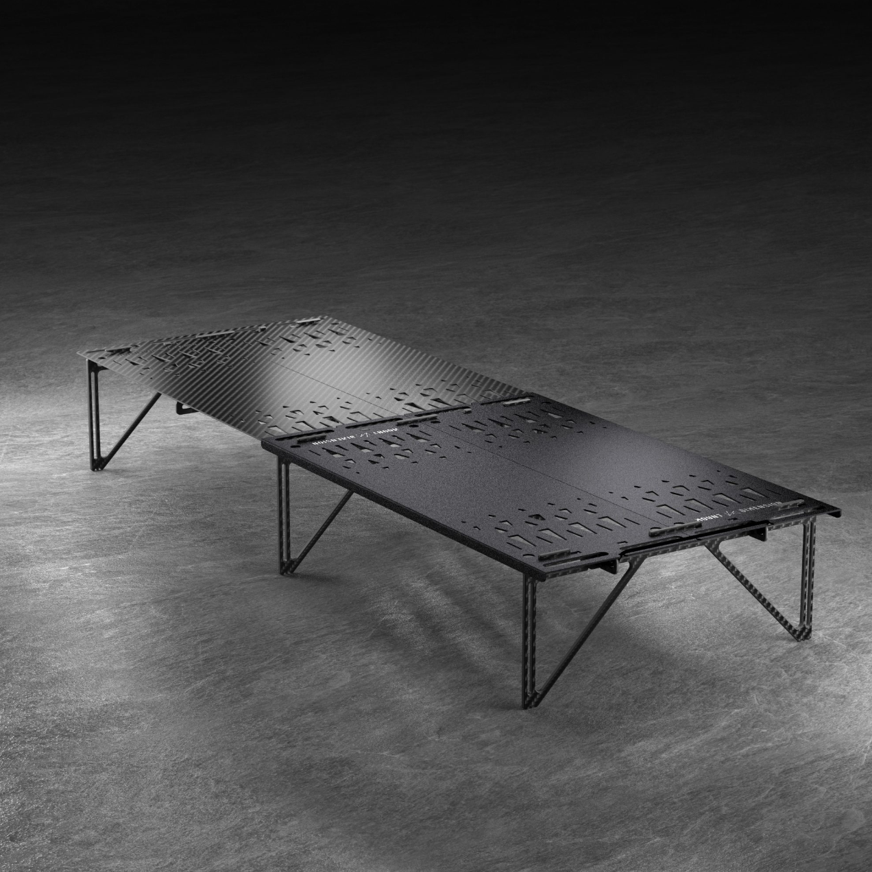 Mount Dimension Extension Plate of The Dimension Plate 枱面延長板