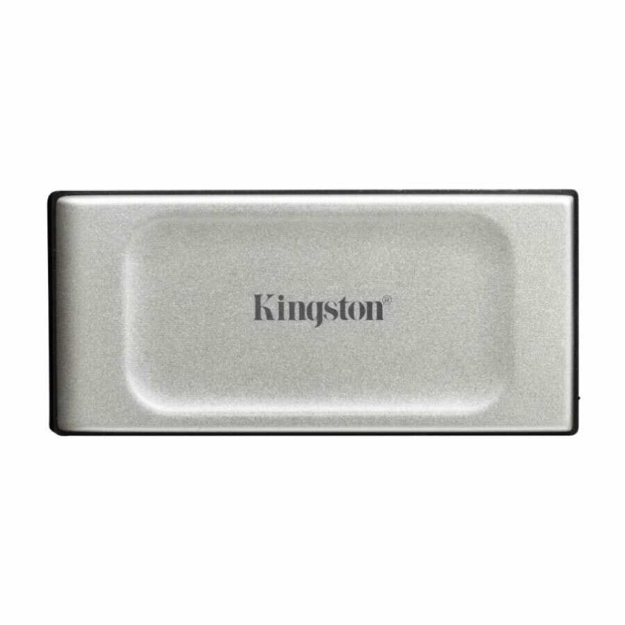 Kingston 金士頓 XS2000 外接式行動固態硬碟 SSD_