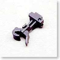 Kato 11-707 N規 灰色車勾.20入