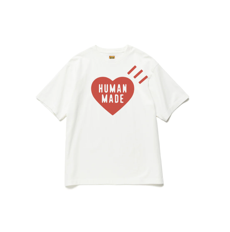DAILY S/S T-SHIRT #270309