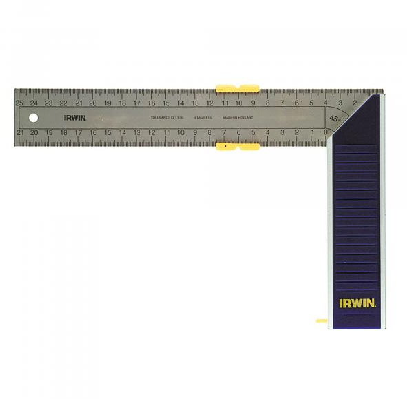 "IRWIN" 直角尺