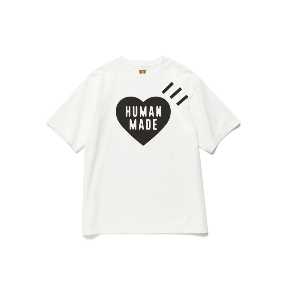 DAILY S/S T-SHIRT #270309
