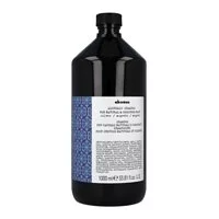 Davines - Alchemic Shampoo (Silver) 銀色去黃護髮素  1000ML