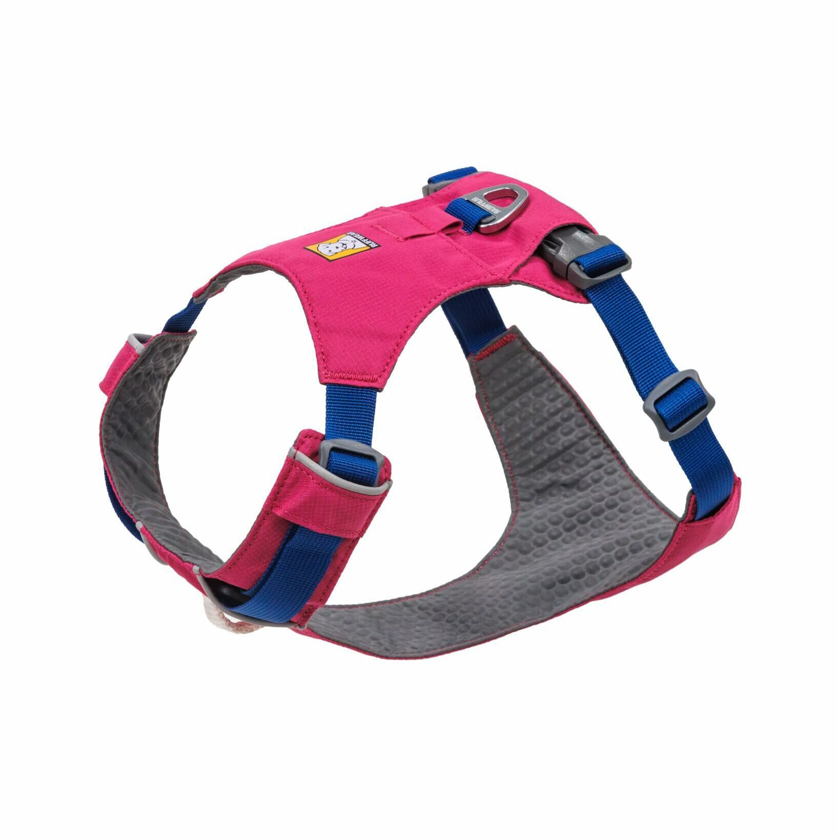 RUFFWEAR- Hi & Light™ 輕量胸背 (Alpenglow Pink)