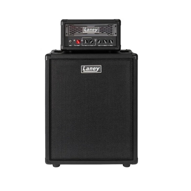 Laney IRF-LEADRIG112 限量版 真空管音箱 公司貨【宛伶樂器】