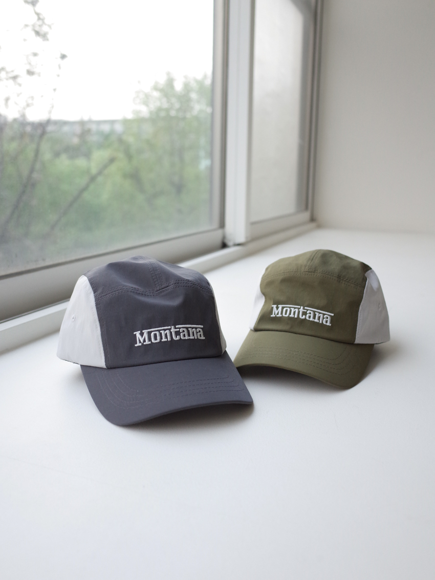 MONTANA sport cap