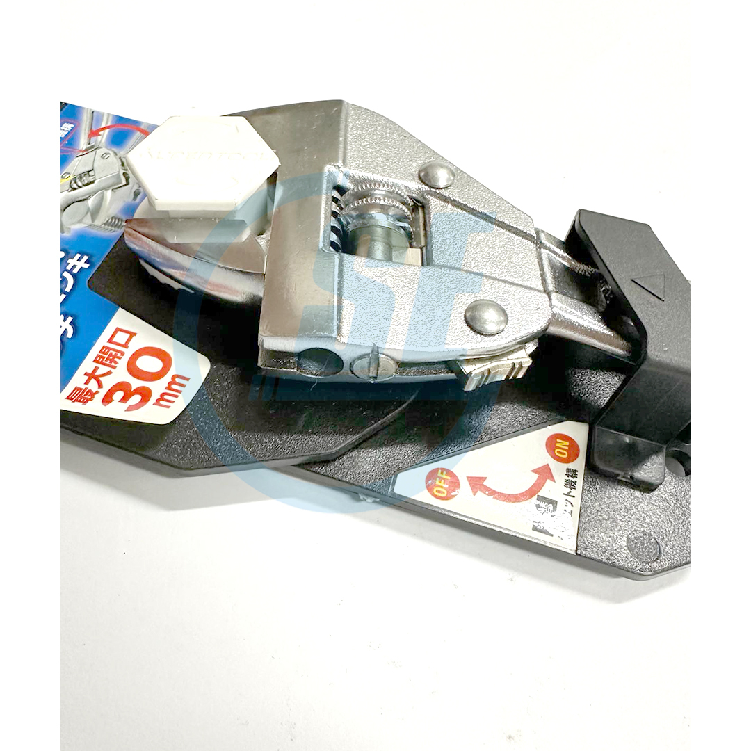 "SUPER" 日本活動快速昔士(扳手)