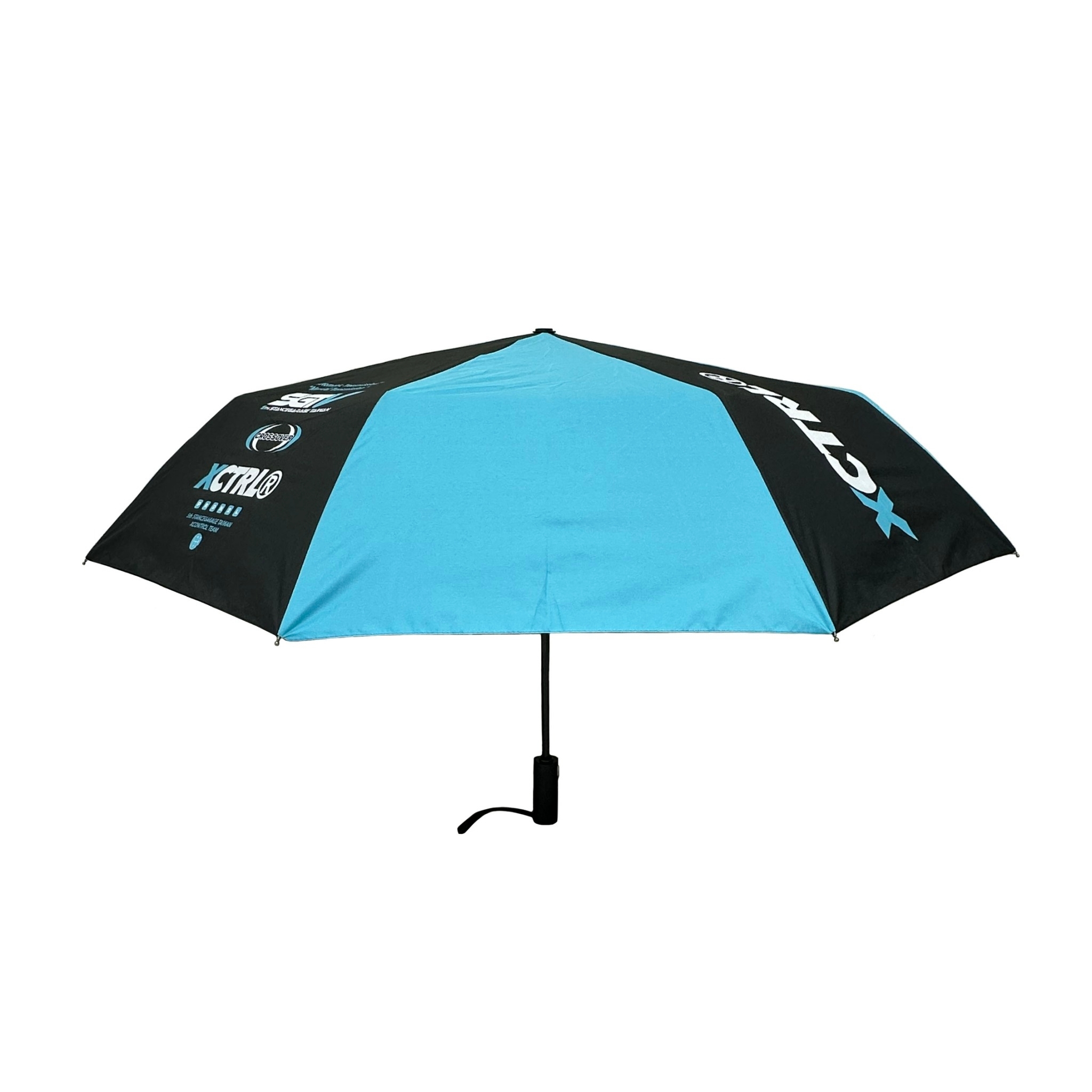 XCTRL x SGT5聯名手排自排檔位自動摺疊傘(23吋)