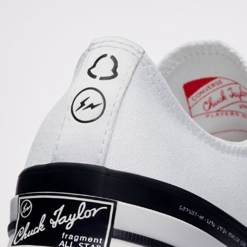 Moncler x fragment converse on sale