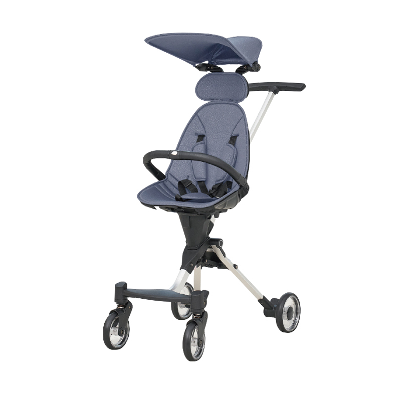 YAYA NEO TRIKE 摺疊幼兒推車