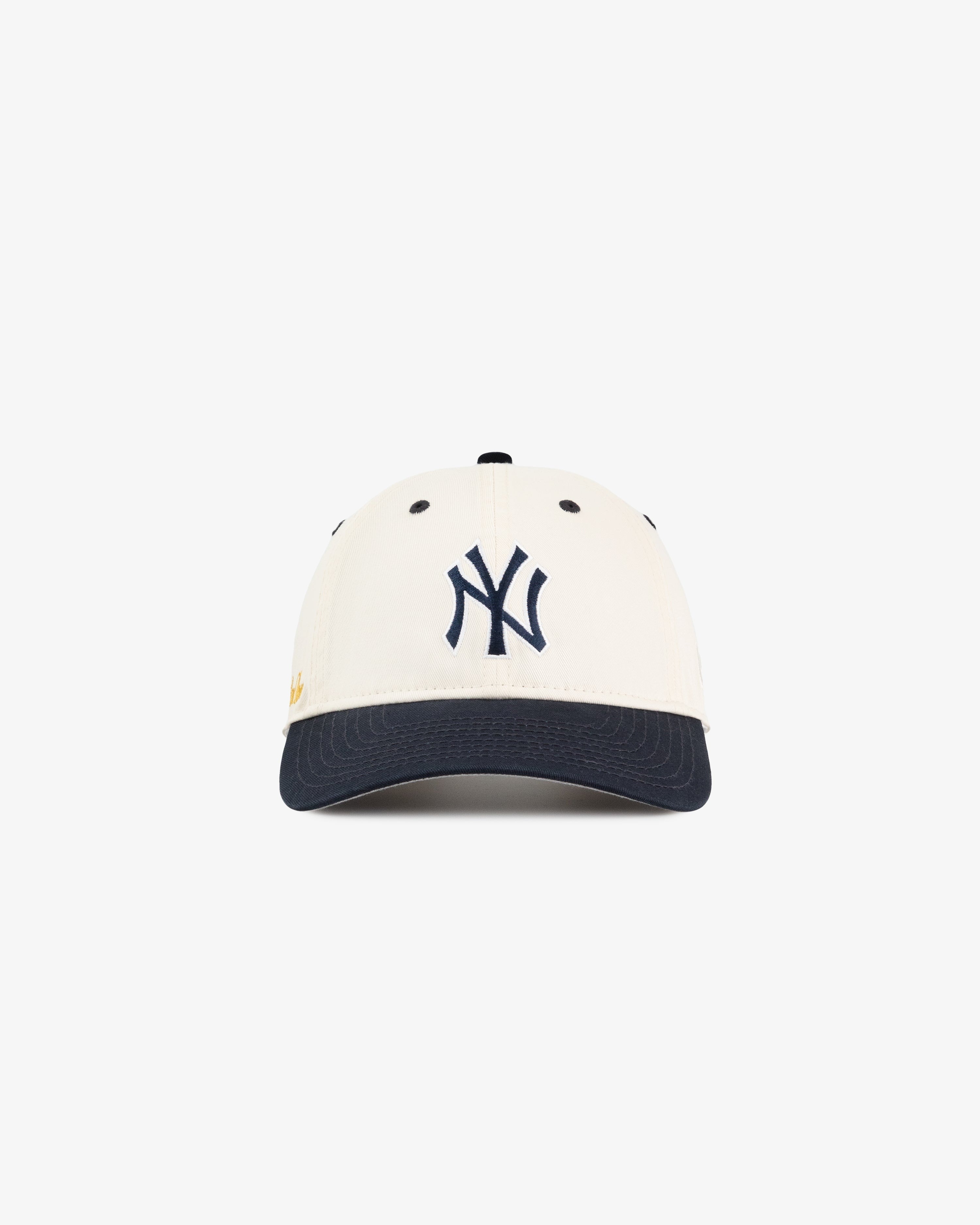 Aimé Leon Dore / ALD / New Era Yankees Ballpark Hat - P