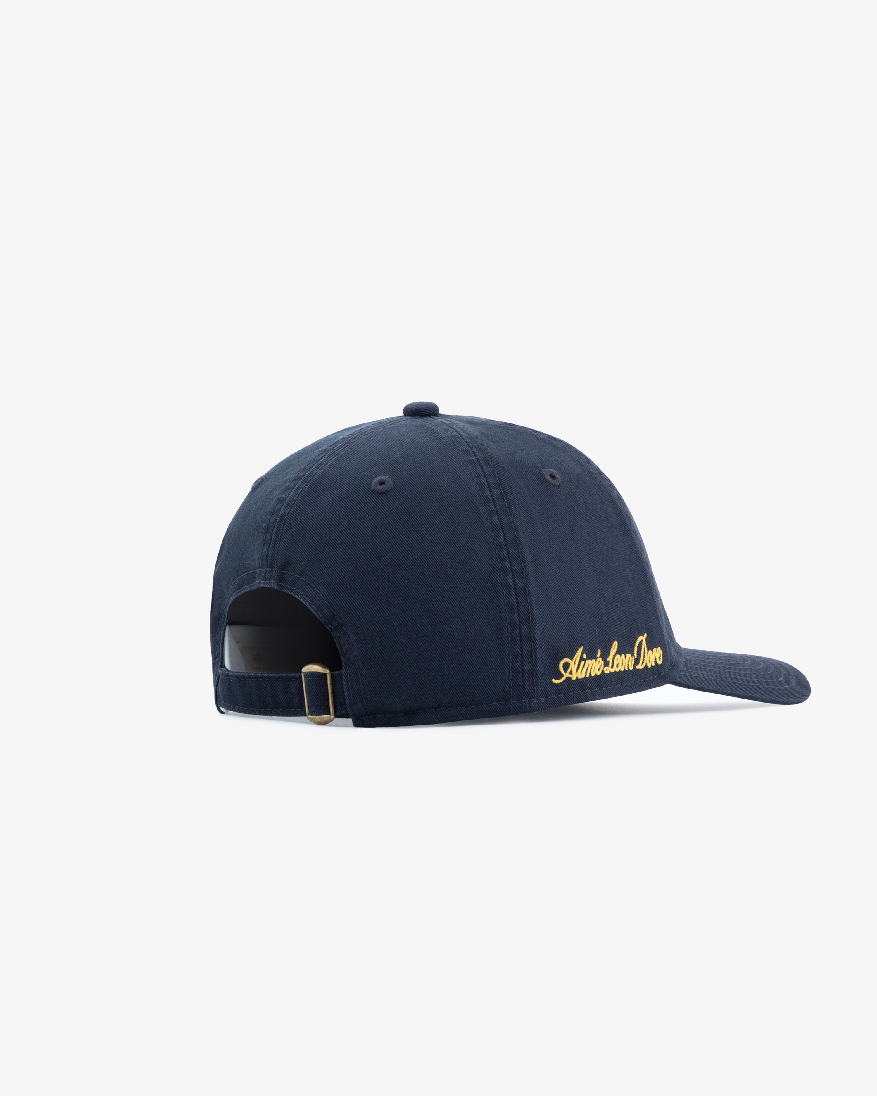 Aimé Leon Dore / ALD New Era Yankees Ballpark Hat - Navy