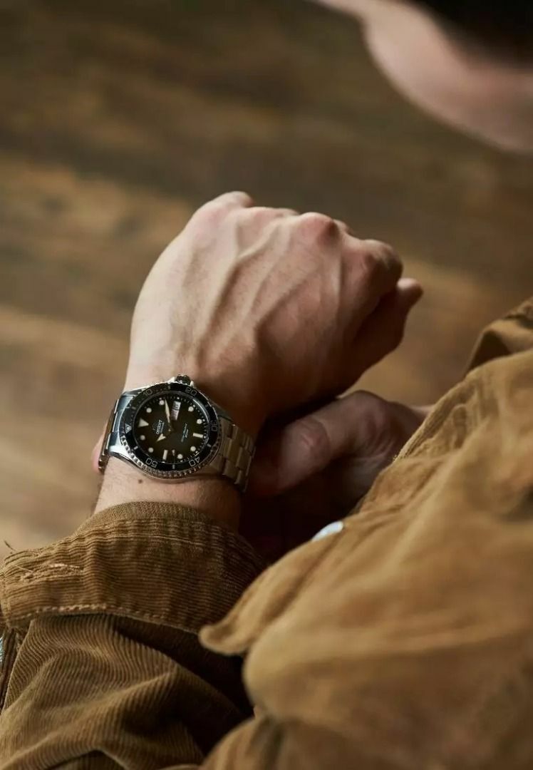 Orient RA-AA0810N19B