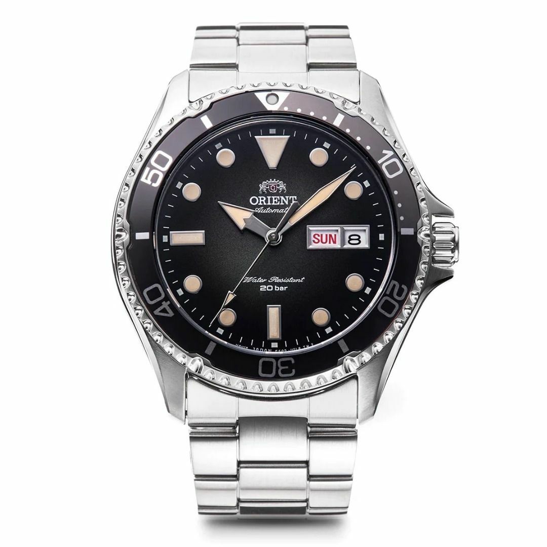 Orient RA-AA0810N19B