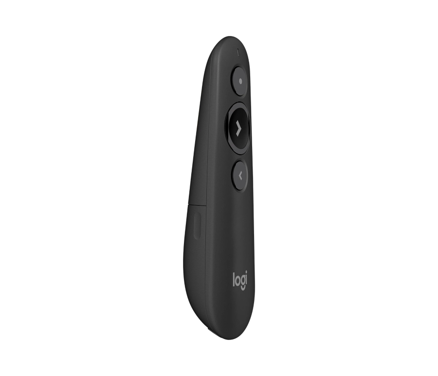 Logitech R500s 雷射簡報遙控器