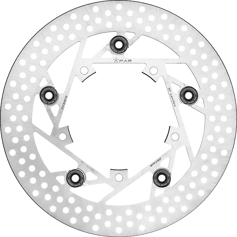 【FAR】SF SERIES 半浮動 碟盤 BRAKE DISC 煞車盤