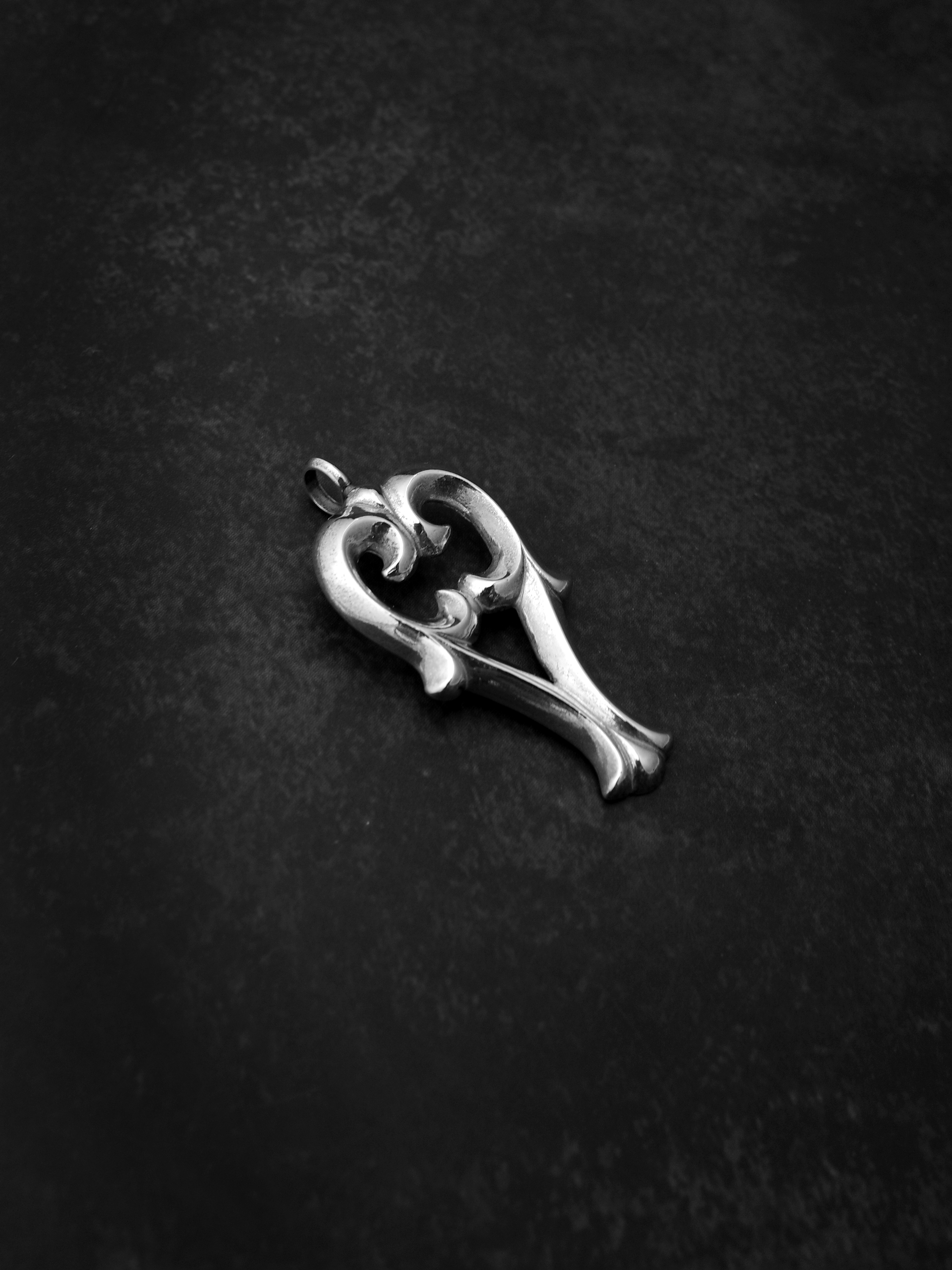 Anviology Handcraft 夏南瓜花吊墜