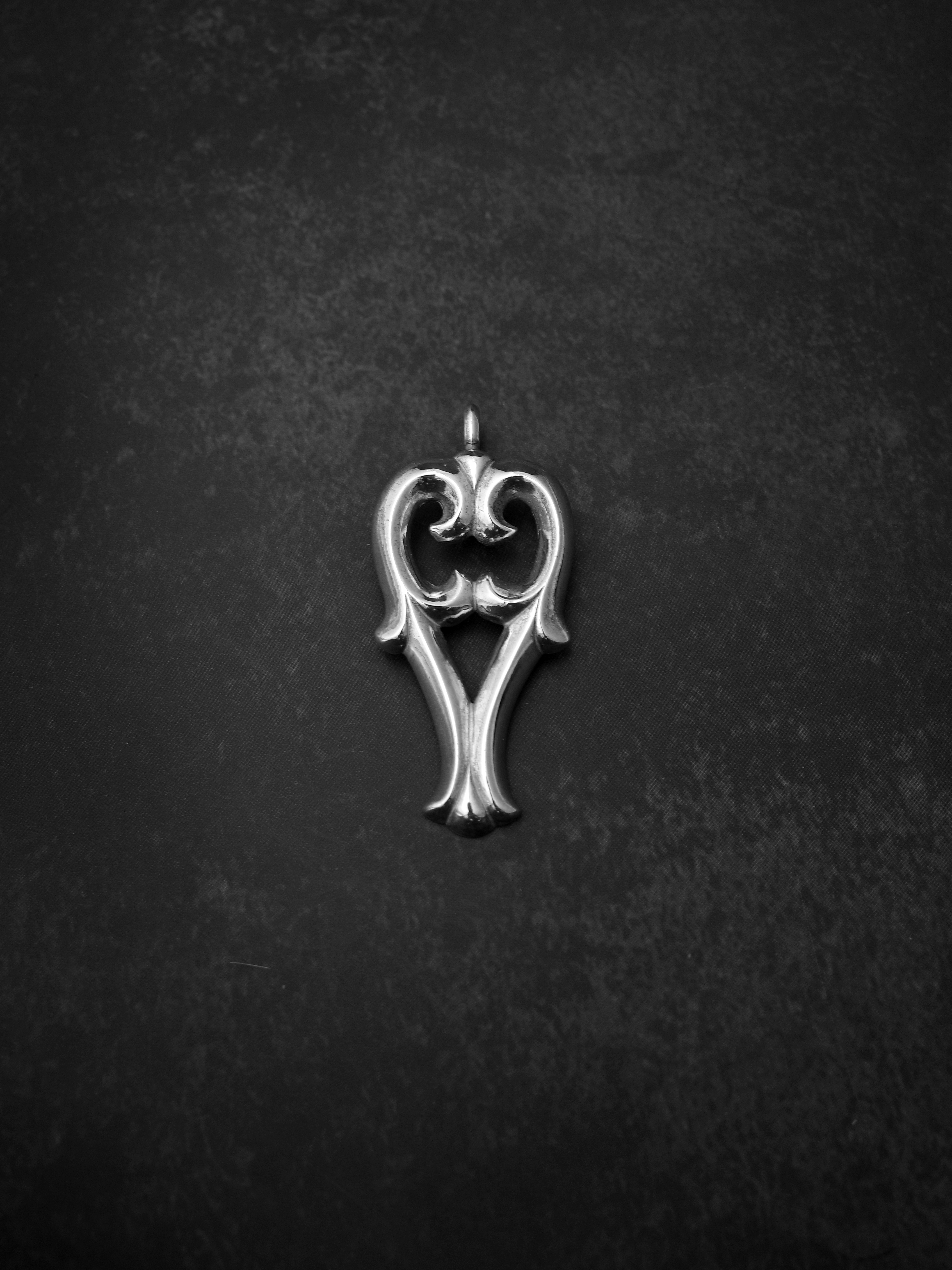 Anviology Handcraft 夏南瓜花吊墜