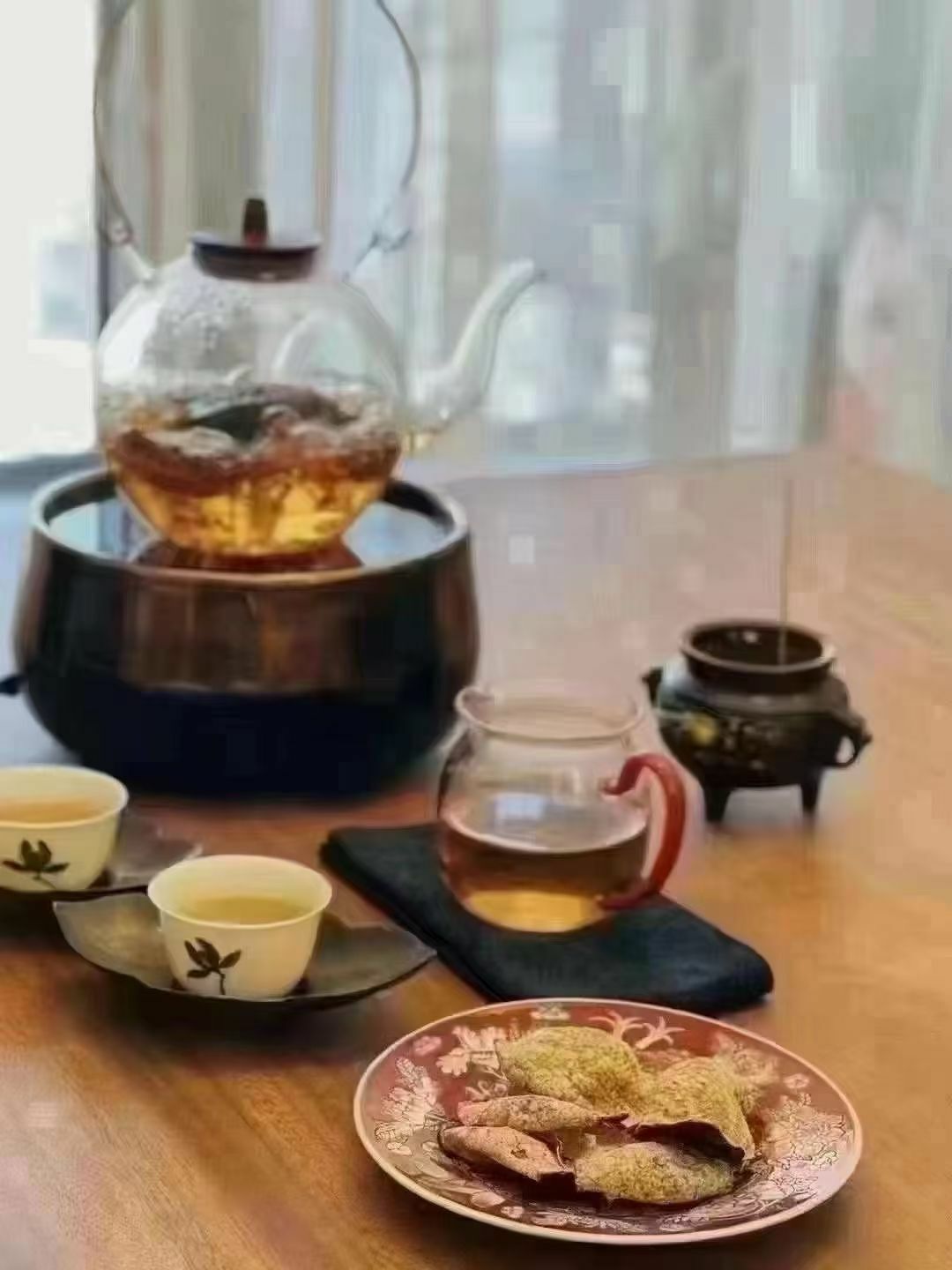 Z64 ㊙️💯正宗新會陳皮  25年老陳皮 150G  $239