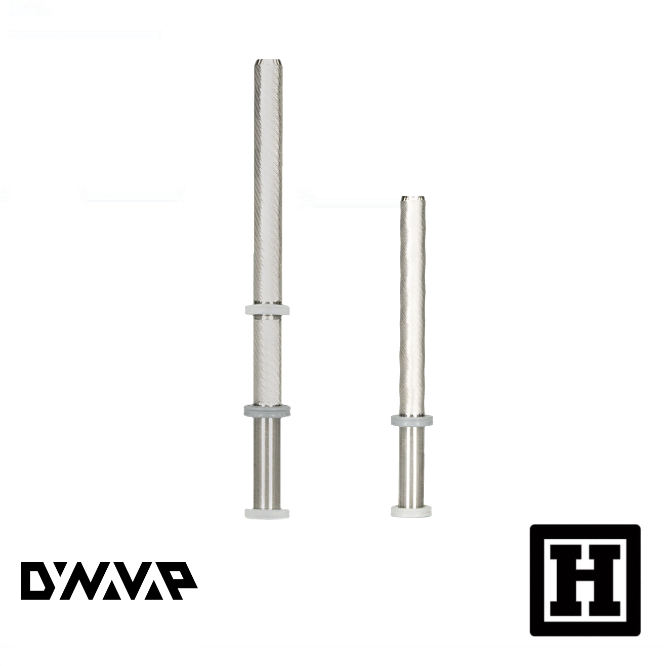 DynaVap Titanium Condenser 鈦合金內管