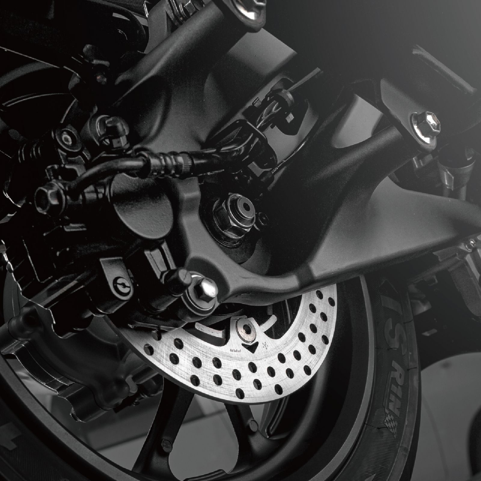 【FAR】S SERIES 固定 碟盤 BRAKE DISC 煞車盤