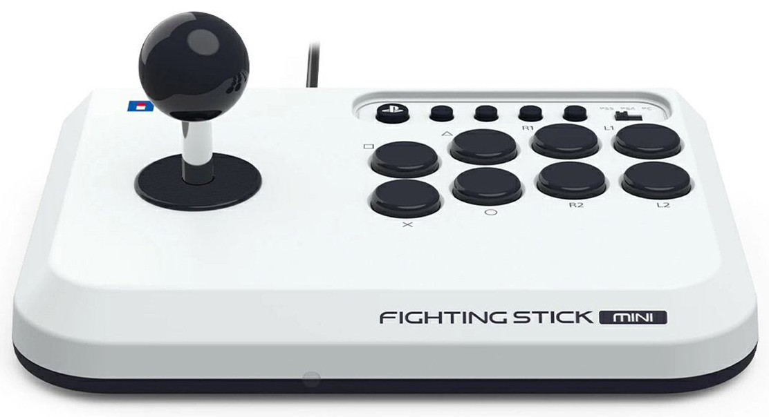 PS5&PS4&PC HORI 迷你小搖桿  SPF-038