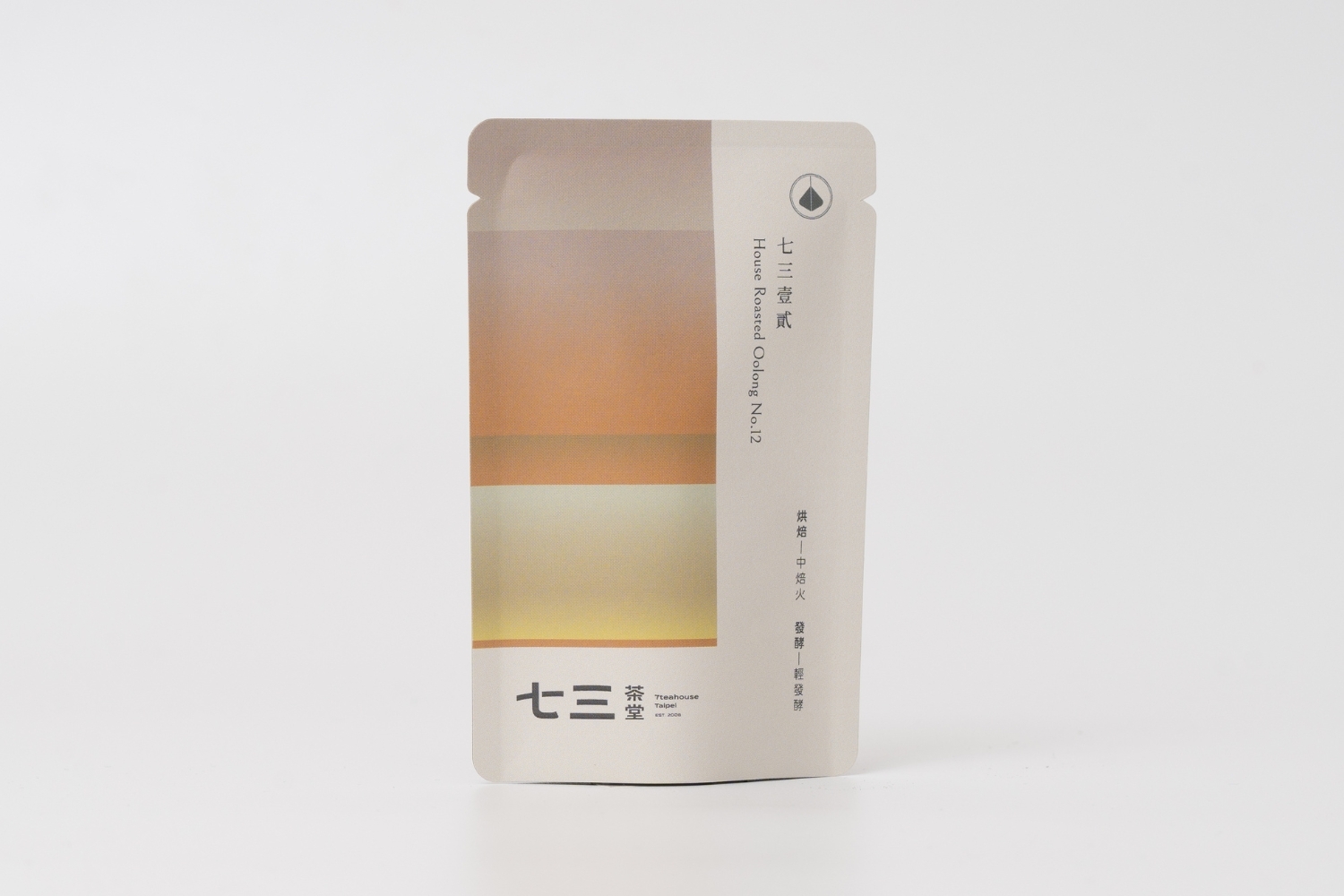 七三壹貳 1單入茶包