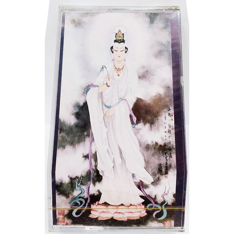 觀音菩薩{卡帶}【十方】153427