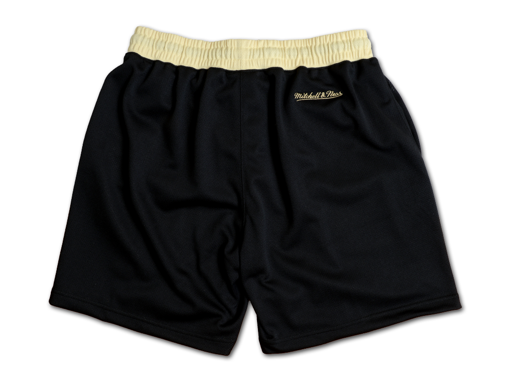 Mitchell & Ness 溫哥華灰熊隊 Team OG 2.0 7 英寸 球褲