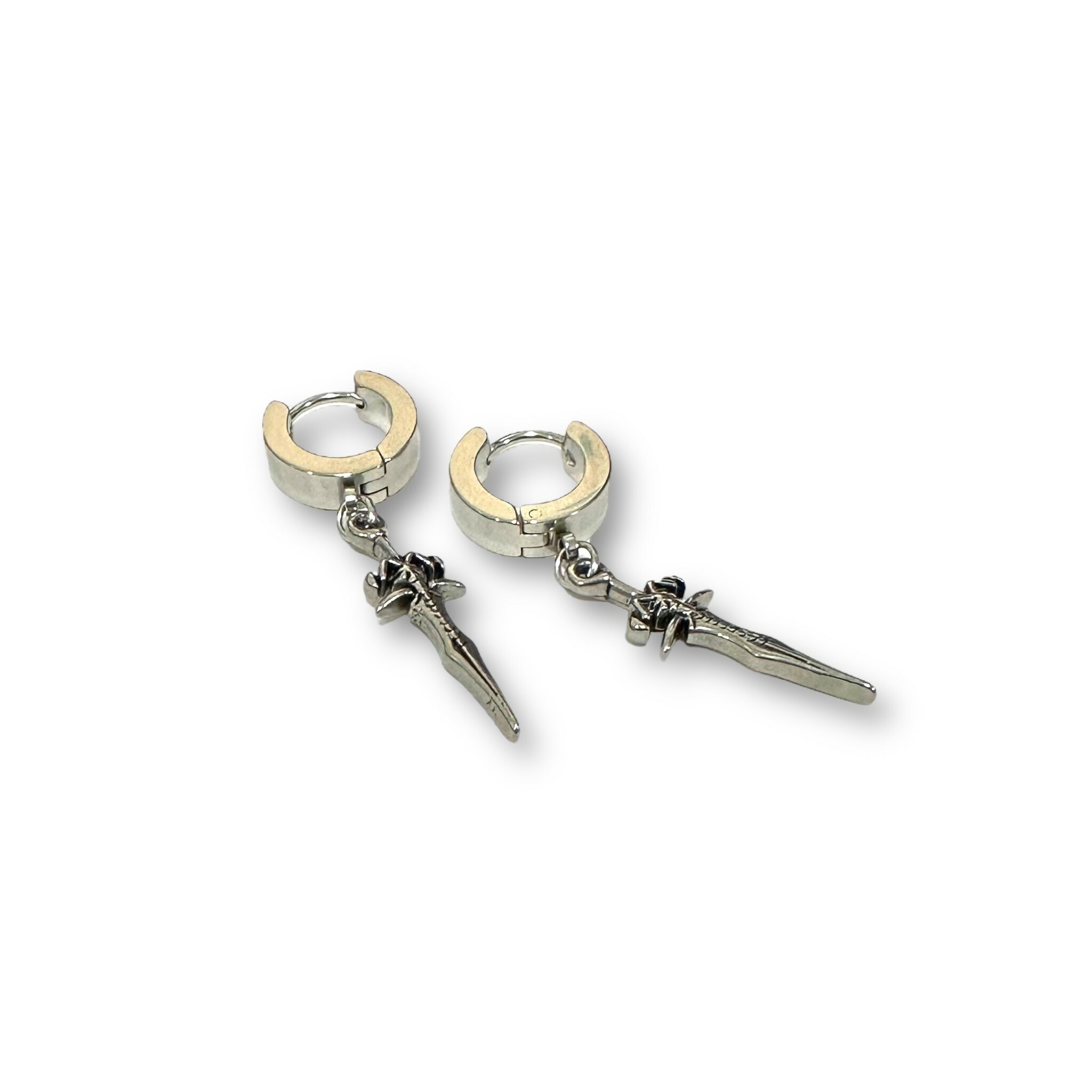 鋼易扣-寬版吊復古劍 8M(單支價)