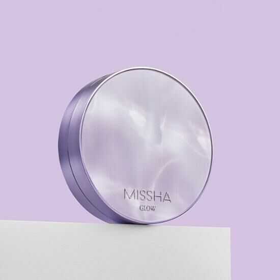 Missha Glow Layering Fit Cushion