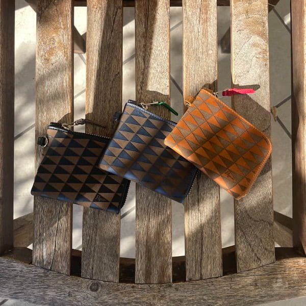 Pilgrim Surf+Supply / Pennant Wallet