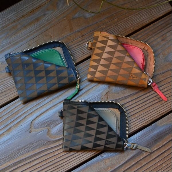 Pilgrim Surf+Supply / Pennant Wallet