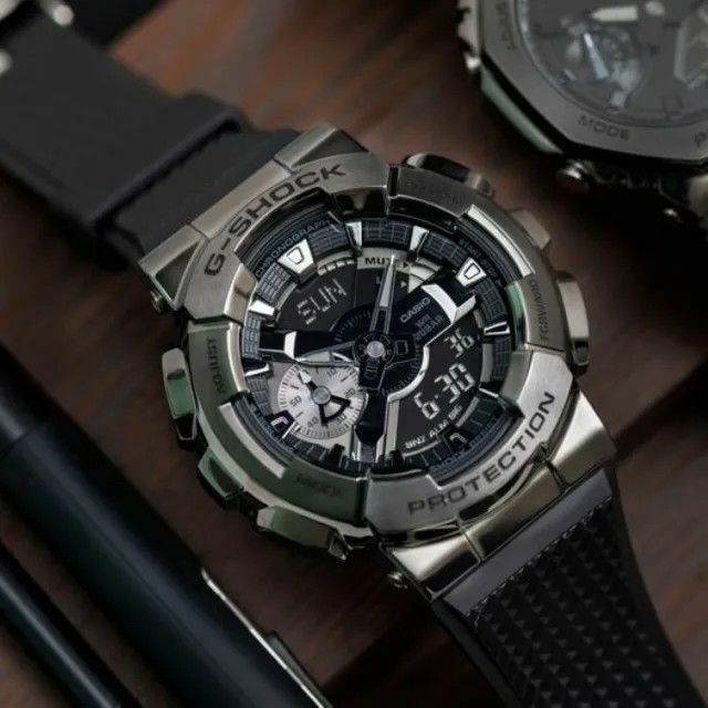 G-Shock GM-110BB-1A