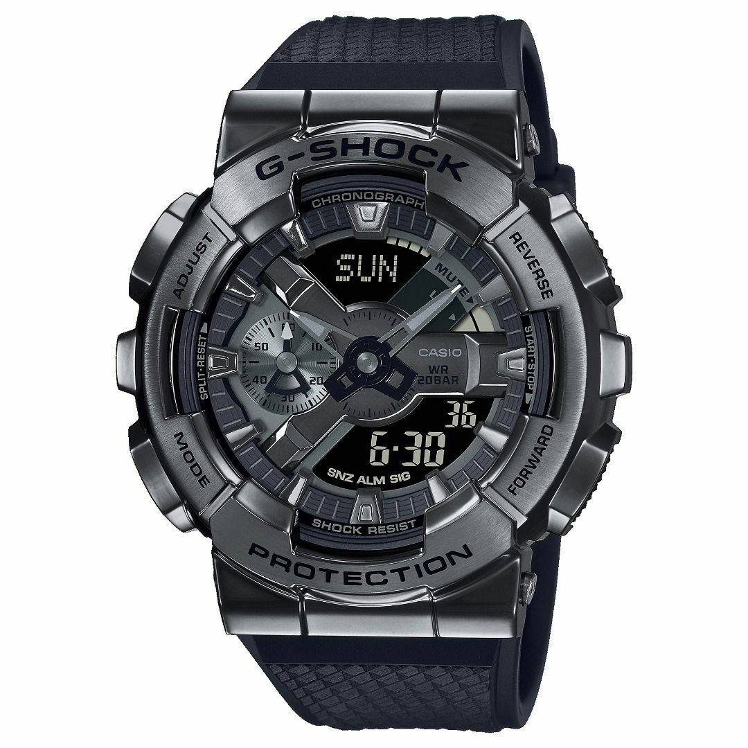 G-Shock GM-110BB-1A