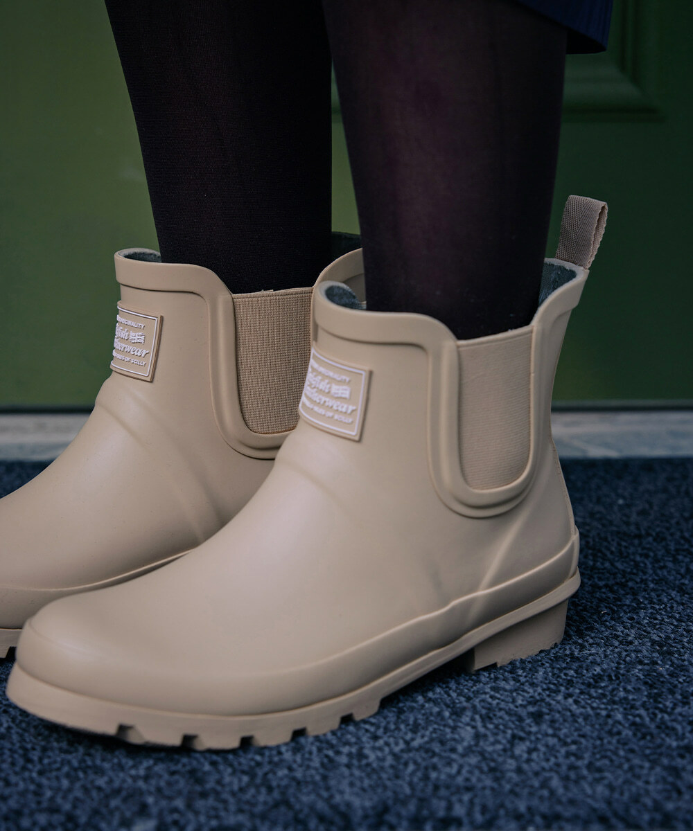Rockfish Weatherwear NEW ORIGINAL CHELSEA RAIN BOOTS