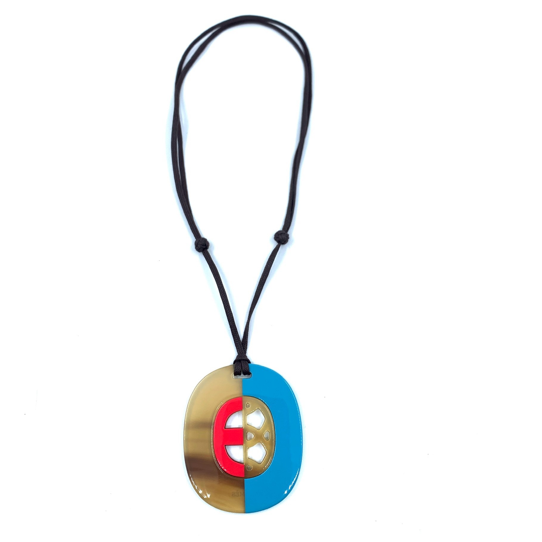 NEW】HERMES LIFT PENDANT E8820