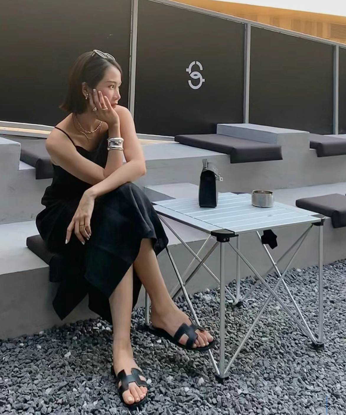 Hermes Size 37.5/38 -M