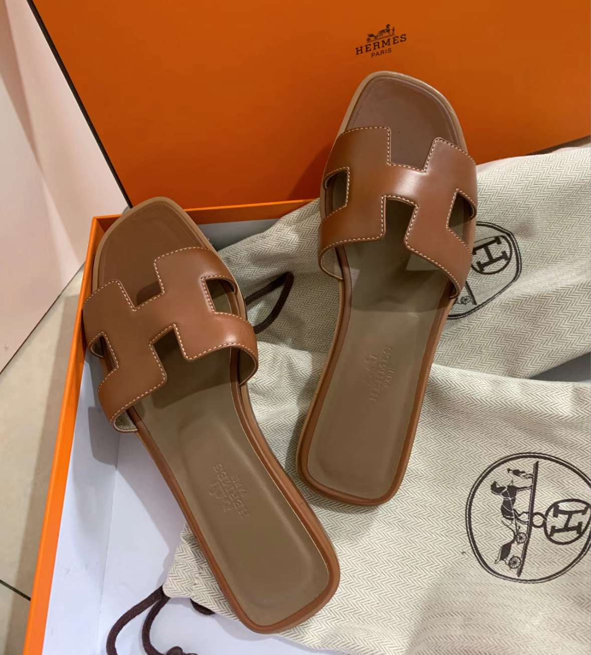 Hermes size 36/36.5/37/37.5/38 -M