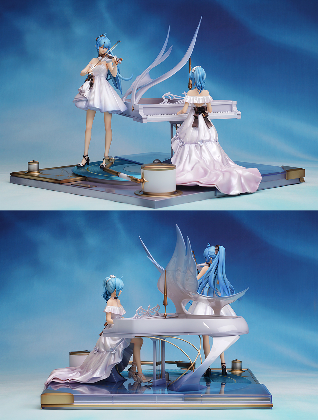 現貨 Myethos 嗶哩嗶哩 BiliBili 2233 D大調卡農 獻給生命中的每一個時刻 Canon in D - For Every Moment of life