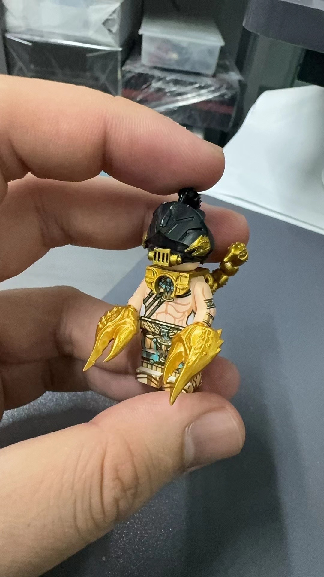 【預訂】【Bee Creator】蝎子