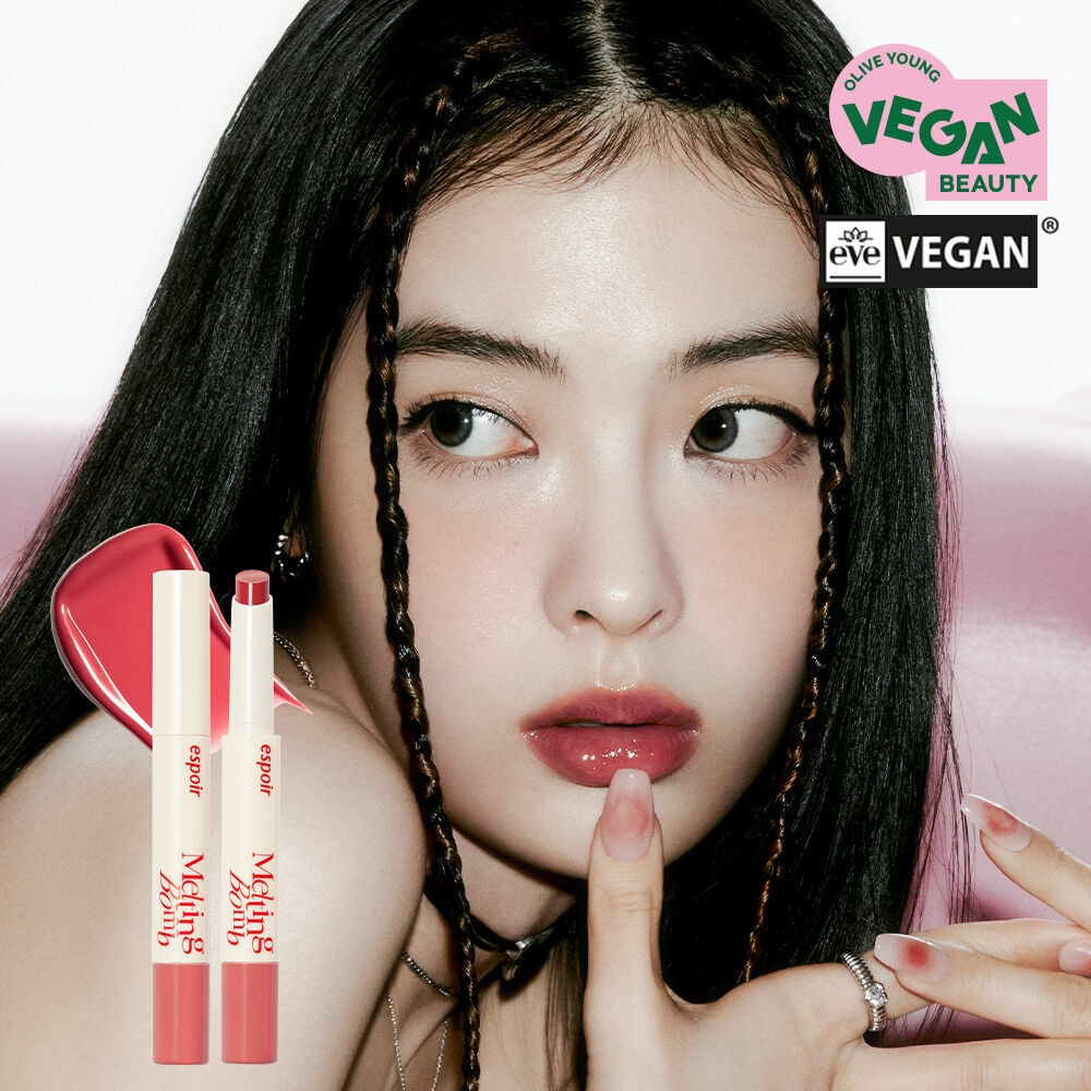 eSpoir Mega Melting Bomb